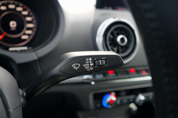 Audi A3 Sportback 35 TFSI CoD Advance Sport