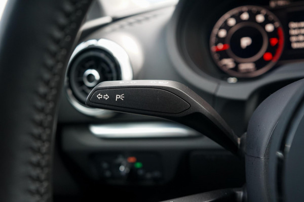 Audi A3 Sportback 35 TFSI CoD Advance Sport