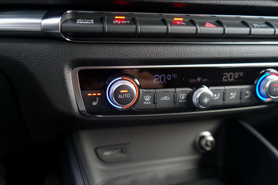 Audi A3 Sportback 35 TFSI CoD Advance Sport