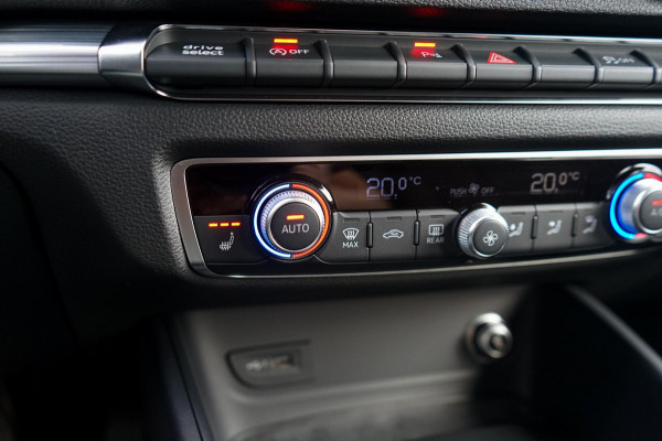 Audi A3 Sportback 35 TFSI CoD Advance Sport