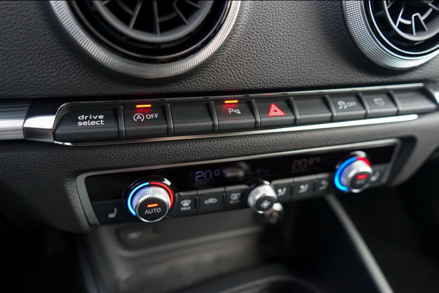 Audi A3 Sportback 35 TFSI CoD Advance Sport