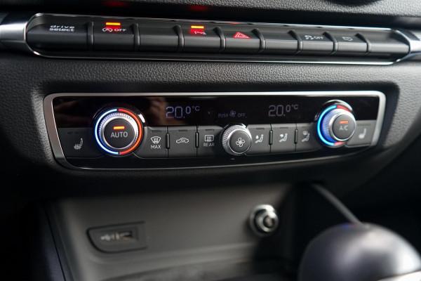 Audi A3 Sportback 35 TFSI CoD Advance Sport