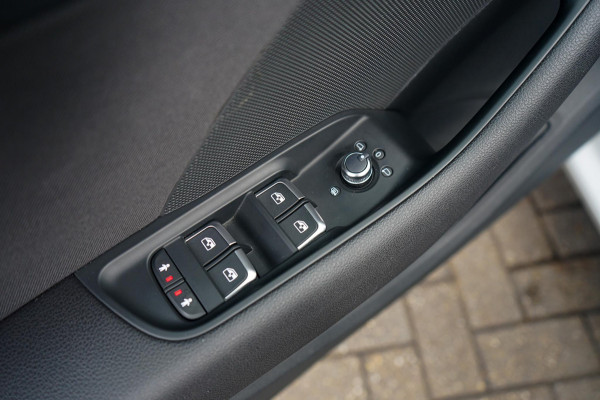 Audi A3 Sportback 35 TFSI CoD Advance Sport