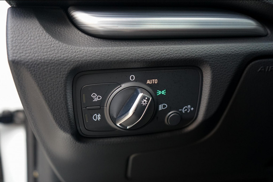 Audi A3 Sportback 35 TFSI CoD Advance Sport