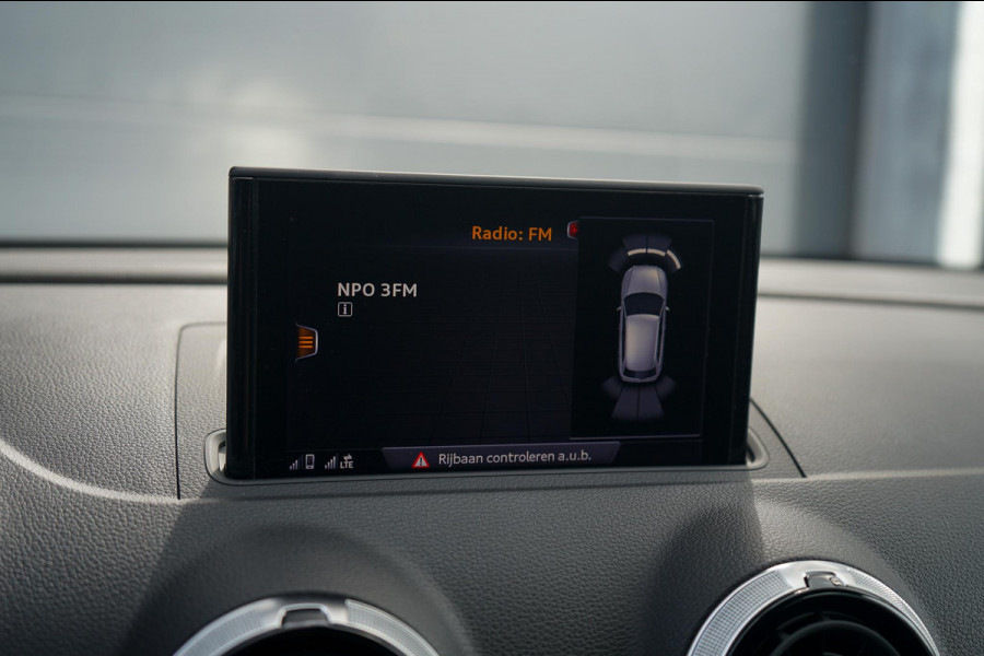 Audi A3 Sportback 35 TFSI CoD Advance Sport