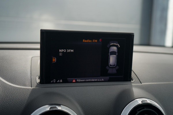 Audi A3 Sportback 35 TFSI CoD Advance Sport