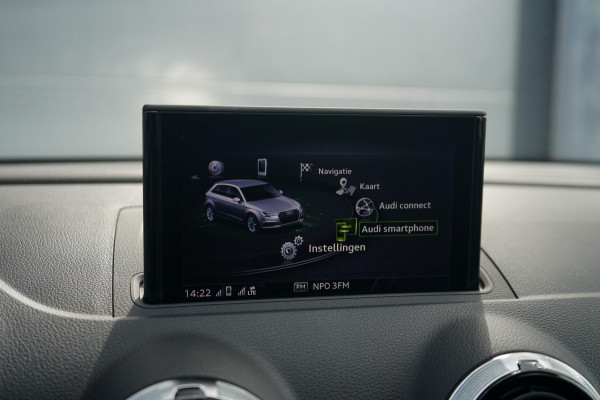 Audi A3 Sportback 35 TFSI CoD Advance Sport