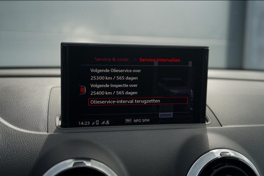 Audi A3 Sportback 35 TFSI CoD Advance Sport