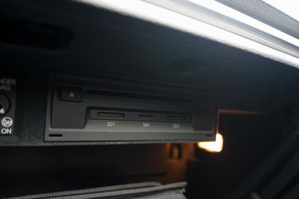 Audi A3 Sportback 35 TFSI CoD Advance Sport