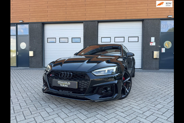 Audi RS5 2.9 TFSI RS 5 quattro !!! ZEER NETTE AUTO!!!