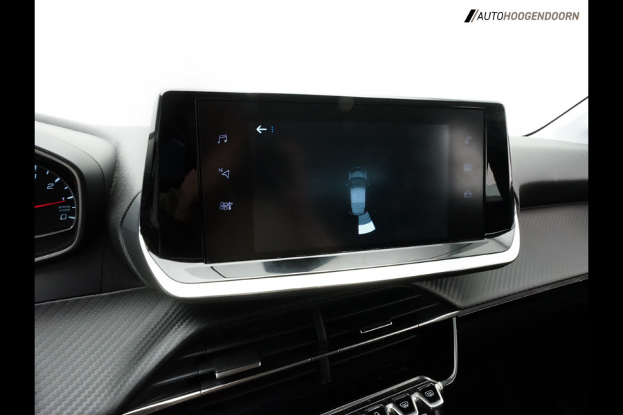 Peugeot 208 1.2 PureTech Active Pack Sport (APPLE CARPLAY,LED,SPORTSTOELEN,CLIMATE,CRUISE,PARKEERSENSOREN,LM- VELGEN,TOPCONDITIE)