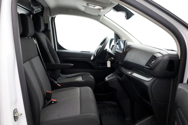 Fiat Scudo 2.0 Diesel 180pk Automaat L3 Airco/Navi/Camera 09-2024