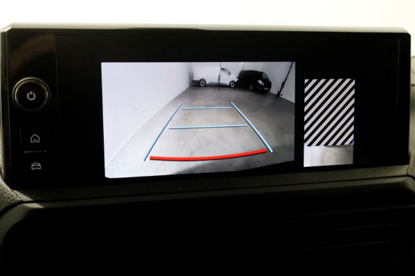 Fiat Scudo 2.0 Diesel 180pk Automaat L3 Airco/Navi/Camera 09-2024