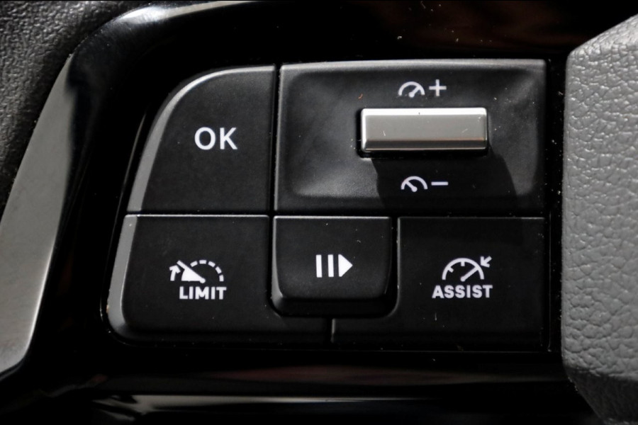 Fiat Scudo 2.0 Diesel 180pk Automaat L3 Airco/Navi/Camera 09-2024