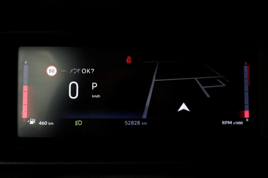 Fiat Scudo 2.0 Diesel 180pk Automaat L3 Airco/Navi/Camera 09-2024