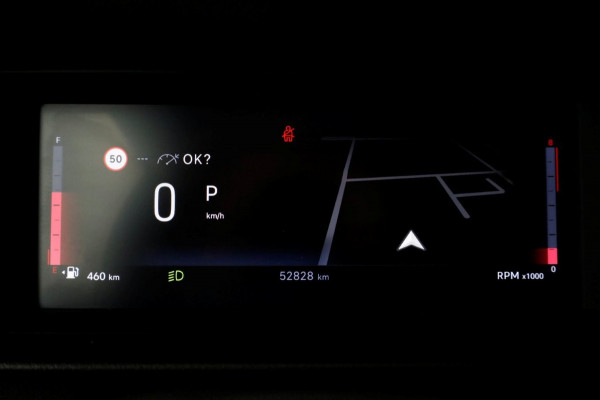 Fiat Scudo 2.0 Diesel 180pk Automaat L3 Airco/Navi/Camera 09-2024