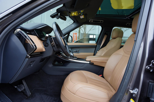 Land Rover Range Rover Sport P 460 SE Elek. Trekhaak Meridian Panoramadak
