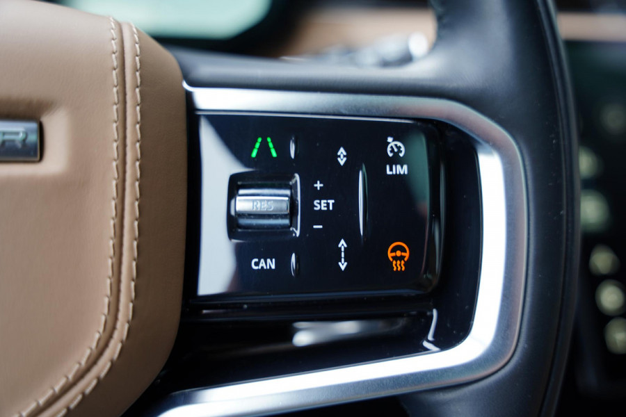 Land Rover Range Rover Sport P 460 SE Elek. Trekhaak Meridian Panoramadak