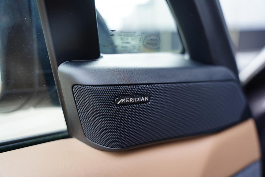 Land Rover Range Rover Sport P 460 SE Elek. Trekhaak Meridian Panoramadak