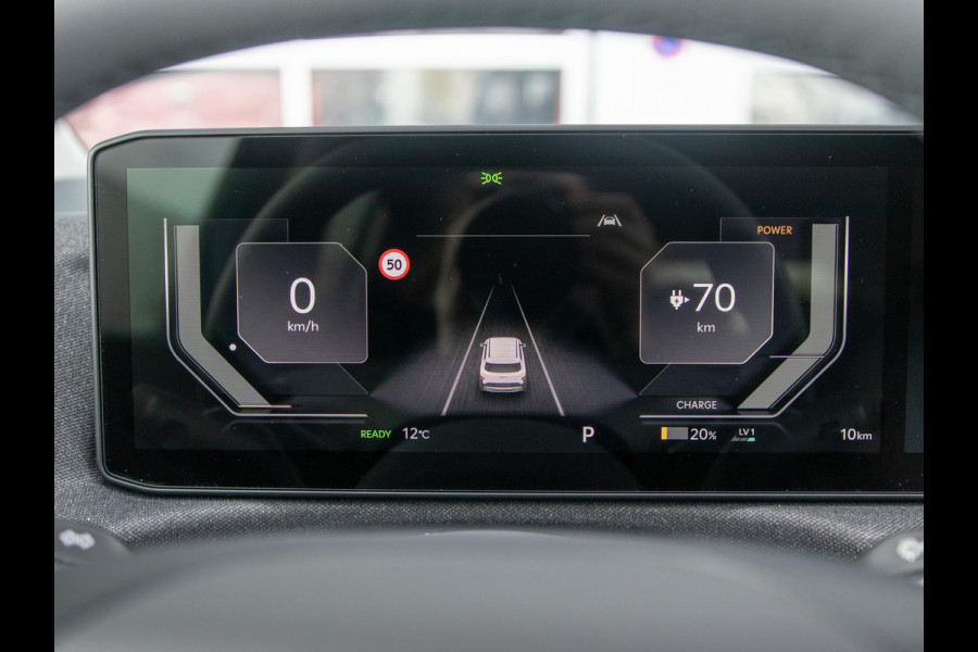 Kia EV2 Plus Advanced 42.2 kWh 5p. | Actieprijs * | Clima | Adapt. cruise | Navi | Schuif/Kanteldak | 18" | Stoel&Stuur Verwarming | Harman Kardon | Apple Carplay