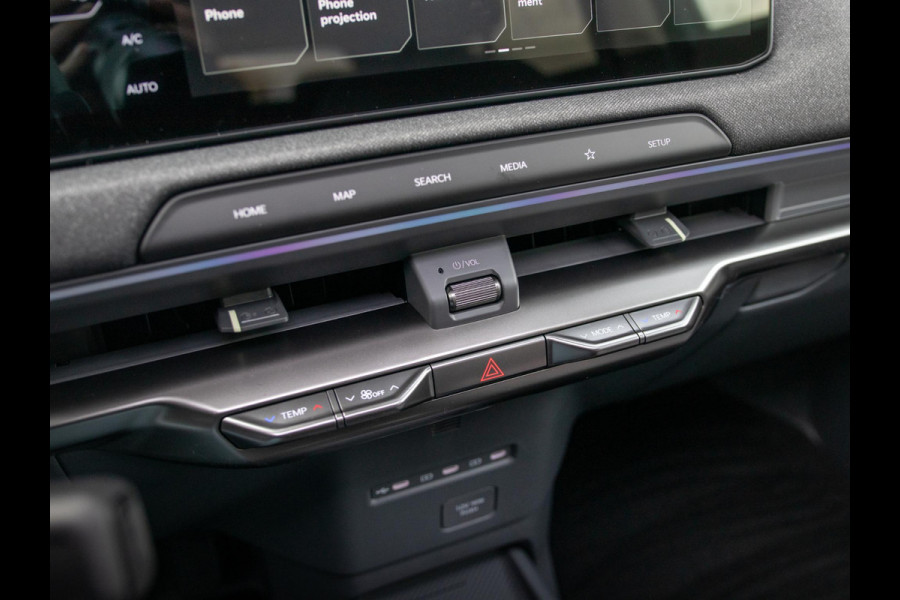Kia EV2 Plus Advanced 42.2 kWh 5p. | Actieprijs * | Clima | Adapt. cruise | Navi | Schuif/Kanteldak | 18" | Stoel&Stuur Verwarming | Harman Kardon | Apple Carplay