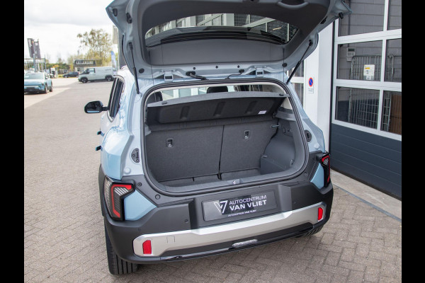 Kia EV2 Plus Advanced 42.2 kWh 5p. | Actieprijs * | Clima | Adapt. cruise | Navi | Schuif/Kanteldak | 18" | Stoel&Stuur Verwarming | Harman Kardon | Apple Carplay