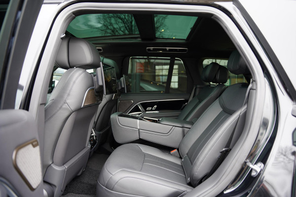 Land Rover Range Rover P530 V 8 Autobiography / MY 2026 / Executive Class Rear Seats