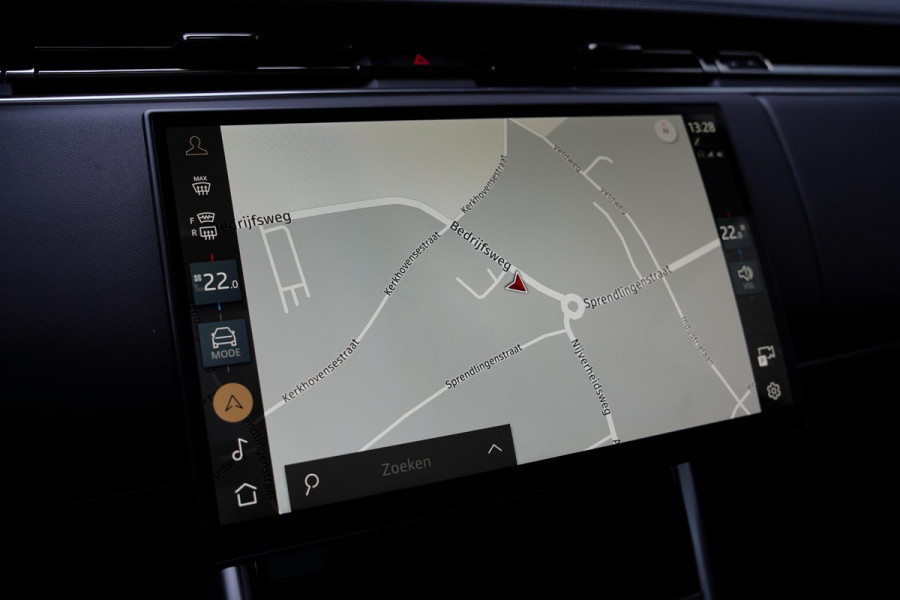 Land Rover Range Rover P530 V 8 Autobiography / MY 2026 / Executive Class Rear Seats