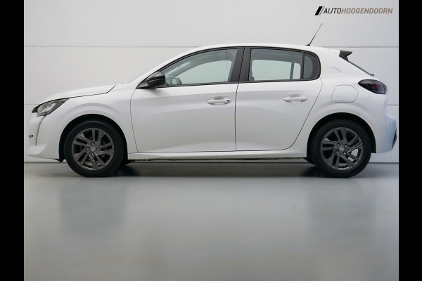 Peugeot 208 1.2 PureTech Active Pack Luxe (APPLE CARPLAY,LED,SPORTSTOELEN,CLIMATE,CRUISE,PARKEERSENSOREN,LM- VELGEN,TOPCONDITIE)