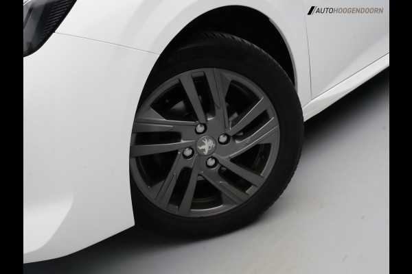 Peugeot 208 1.2 PureTech Active Pack Luxe (APPLE CARPLAY,LED,SPORTSTOELEN,CLIMATE,CRUISE,PARKEERSENSOREN,LM- VELGEN,TOPCONDITIE)