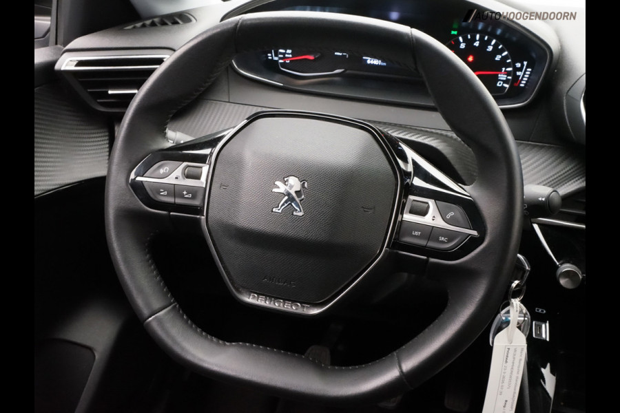 Peugeot 208 1.2 PureTech Active Pack Luxe (APPLE CARPLAY,LED,SPORTSTOELEN,CLIMATE,CRUISE,PARKEERSENSOREN,LM- VELGEN,TOPCONDITIE)