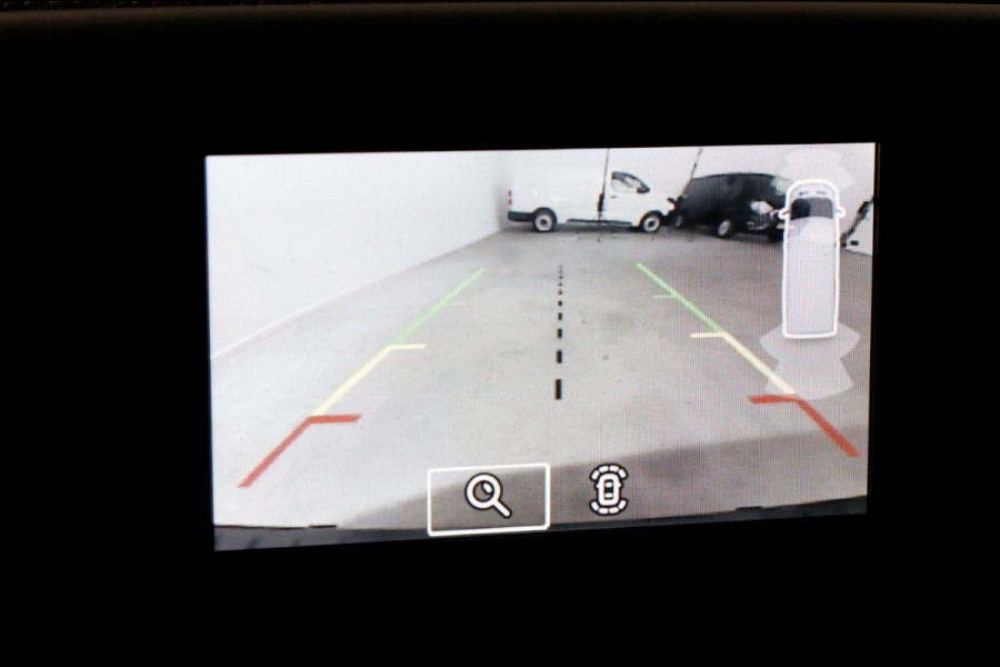 Ford Transit Custom 340 2.0 TDCI 130pk L2H1 Airco/Inrichting/Achterklep/Camera 01-2021