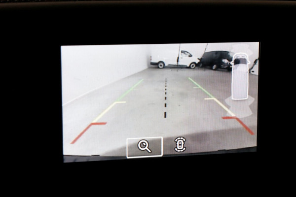 Ford Transit Custom 340 2.0 TDCI 130pk L2H1 Airco/Inrichting/Achterklep/Camera 01-2021