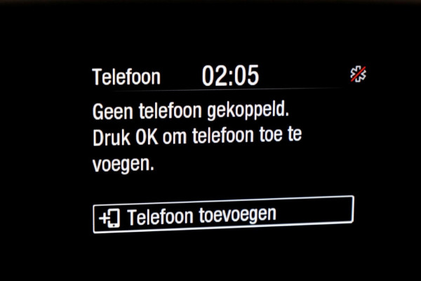 Ford Transit Custom 340 2.0 TDCI 130pk L2H1 Airco/Inrichting/Achterklep/Camera 01-2021