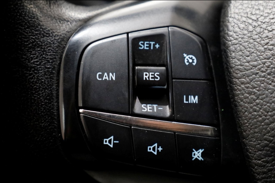 Ford Transit Custom 340 2.0 TDCI 130pk L2H1 Airco/Inrichting/Achterklep/Camera 01-2021