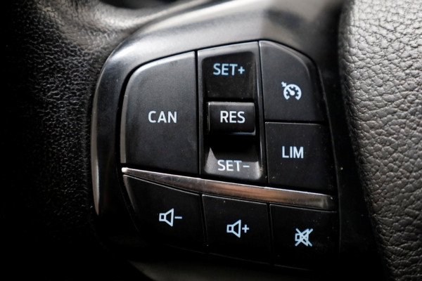 Ford Transit Custom 340 2.0 TDCI 130pk L2H1 Airco/Inrichting/Achterklep/Camera 01-2021