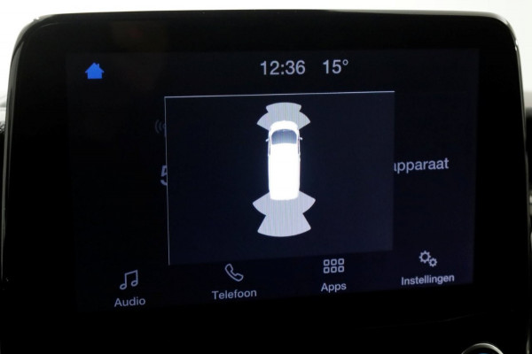 Ford Transit Custom 2.0 TDCI 130pk L1H1 Automaat D.C. Limited Airco/Navi/2x Schuifdeur 10-2021