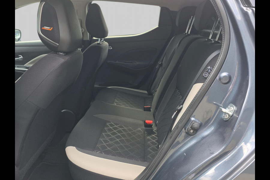 Nissan Micra 1.0 IG-T N-Design | Bose | Cruisecontrol | Navigatie |