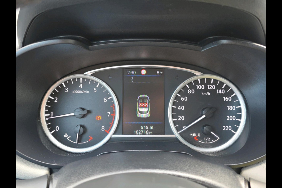 Nissan Micra 1.0 IG-T N-Design | Bose | Cruisecontrol | Navigatie |