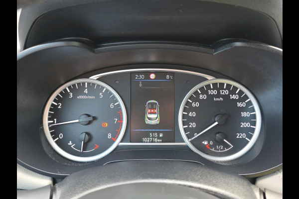 Nissan Micra 1.0 IG-T N-Design | Bose | Cruisecontrol | Navigatie |