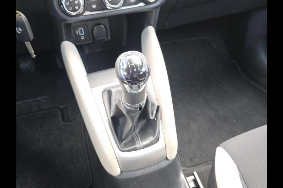 Nissan Micra 1.0 IG-T N-Design | Bose | Cruisecontrol | Navigatie |