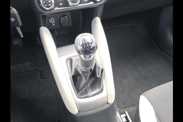 Nissan Micra 1.0 IG-T N-Design | Bose | Cruisecontrol | Navigatie |