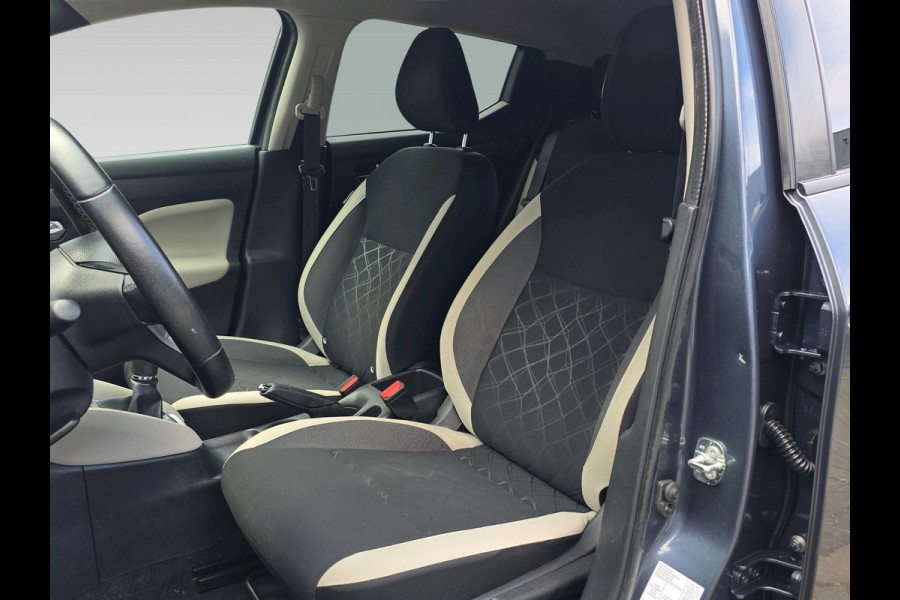 Nissan Micra 1.0 IG-T N-Design | Bose | Cruisecontrol | Navigatie |