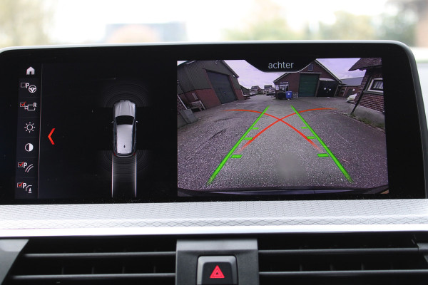 BMW X3 xDrive20i High Executive M-SPORT NAVI ECC LEER TH 86000KM!!!