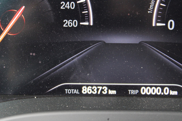 BMW X3 xDrive20i High Executive M-SPORT NAVI ECC LEER TH 86000KM!!!