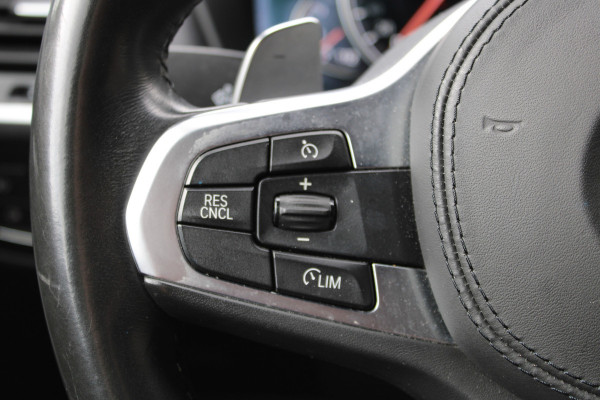 BMW X3 xDrive20i High Executive M-SPORT NAVI ECC LEER TH 86000KM!!!