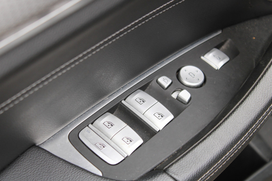 BMW X3 xDrive20i High Executive M-SPORT NAVI ECC LEER TH 86000KM!!!