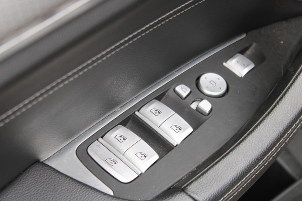 BMW X3 xDrive20i High Executive M-SPORT NAVI ECC LEER TH 86000KM!!!