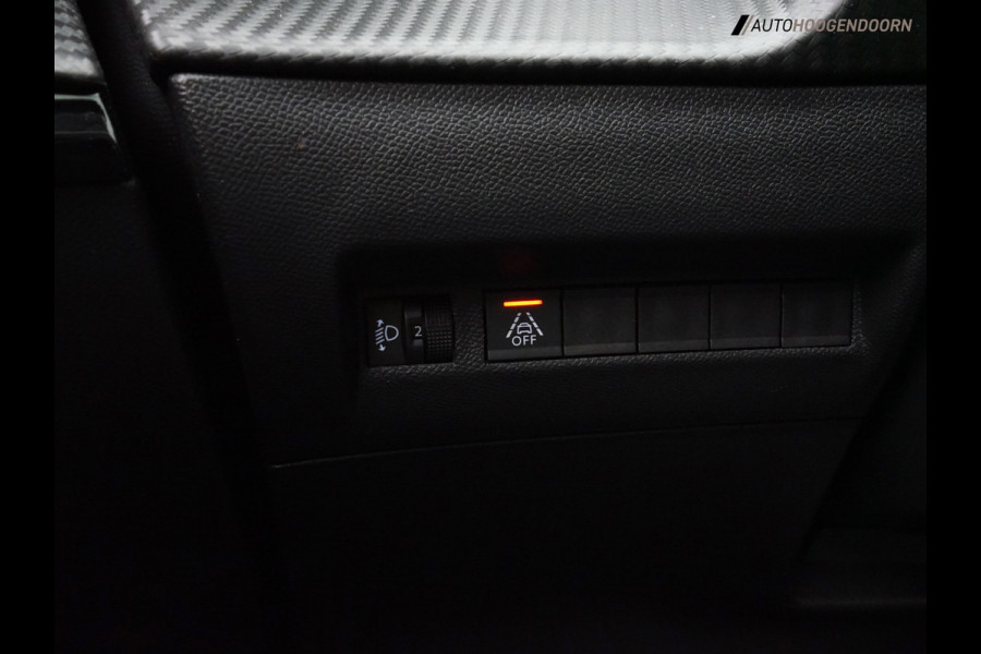 Peugeot 208 1.2 PureTech Active Pack Sport (APPLE CARPLAY,LED,SPORTSTOELEN,CLIMATE,CRUISE,PARKEERSENSOREN,LM- VELGEN,TOPCONDITIE)