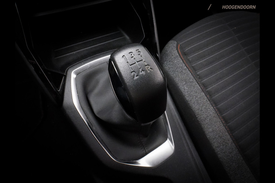 Peugeot 208 1.2 PureTech Active Pack Sport (APPLE CARPLAY,LED,SPORTSTOELEN,CLIMATE,CRUISE,PARKEERSENSOREN,LM- VELGEN,TOPCONDITIE)